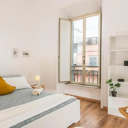 Appartement Charming In Center