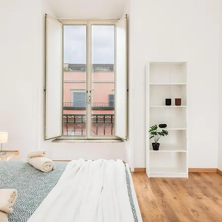 Appartement Charming In Center *