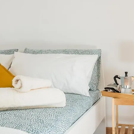 Charming In Center Appartement Rome