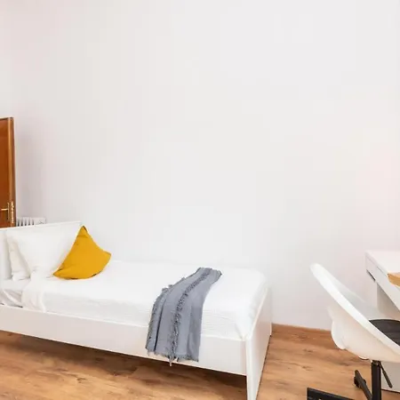 Appartement Charming In Center Rome